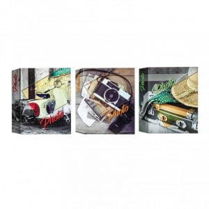 ÀLBUM ESLIPIN MOD. VIAGGIO