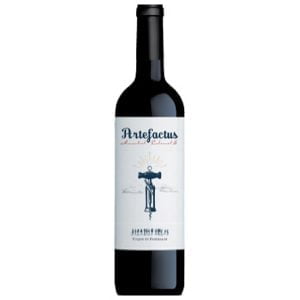 Artefactus Roble Monastrell-Cabernet Sauvignon