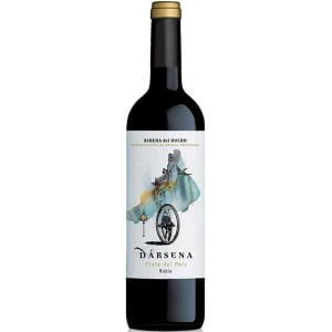 Dársema Ribera del Duero
