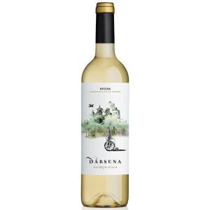 Dársena Verdejo Viura