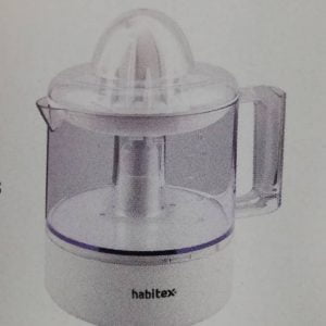 EXPRIMIDOR HABITEX CC3310T