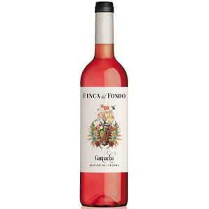 Finca del Fondo Rosado de Lágrima