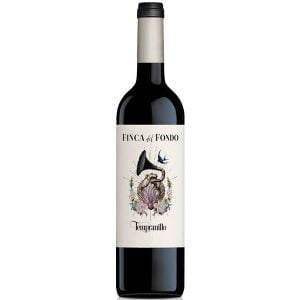 Finca del Fondo Tempranillo