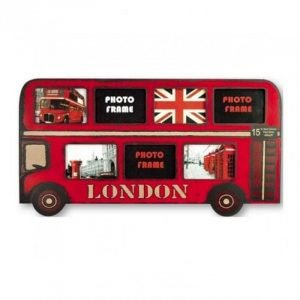 Marc multi foto mod. BUS ÁNGLES