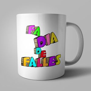 Tassa Fa dia de falles