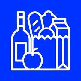 Alimentació i beguda