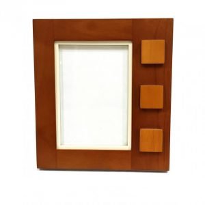 Marc de foto 10 x 15 mod. FLORENCE