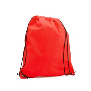 100 motxilles amb cordons personalitzades